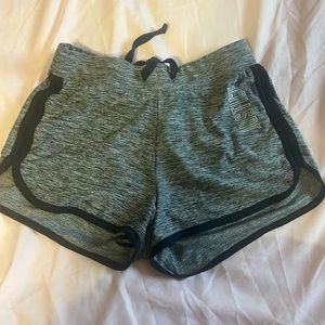 justice size 10 shorts